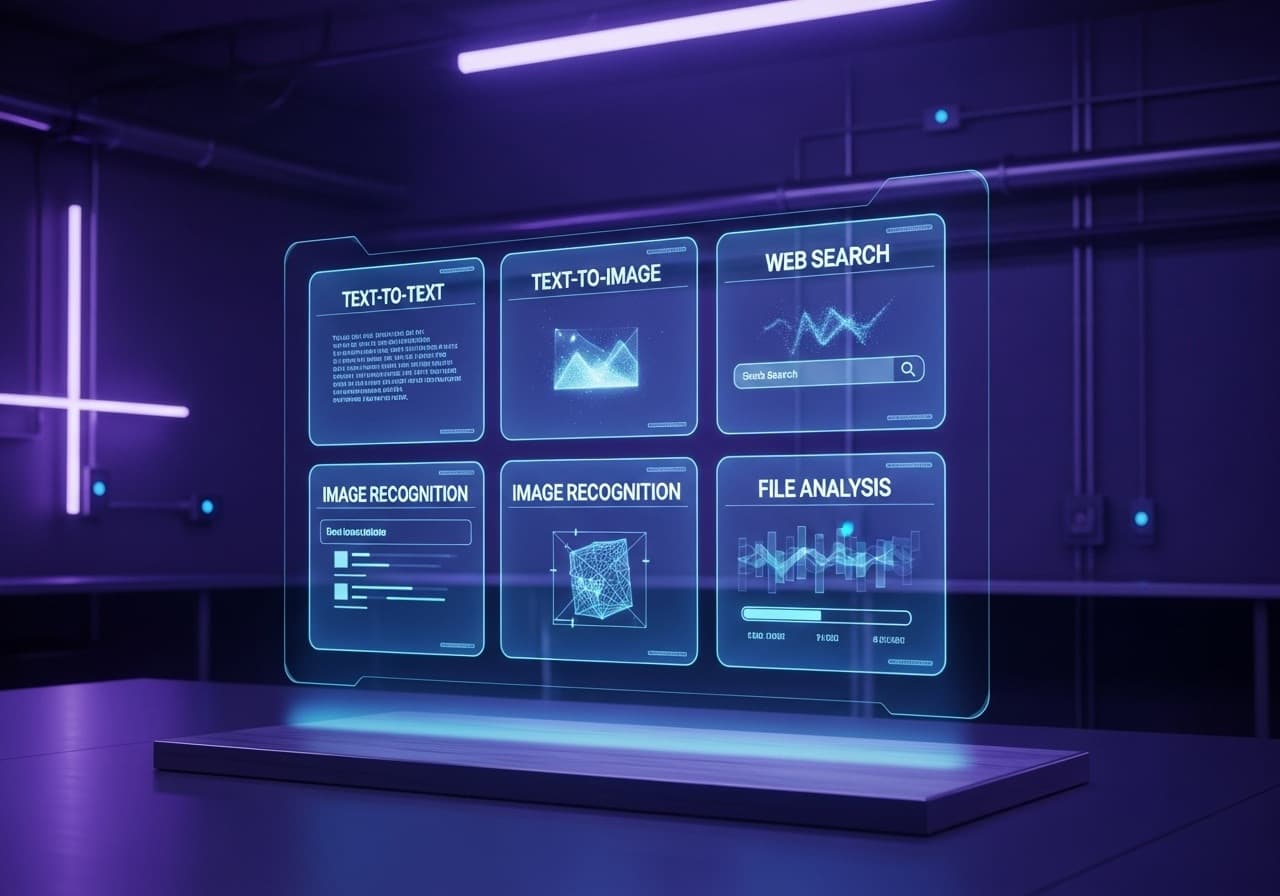 Générateur IA gratuit