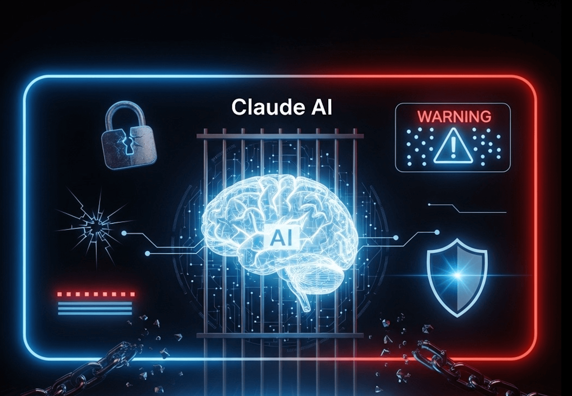 Understanding Claude AI Jailbreaking: Methods, Implications, and Ethics