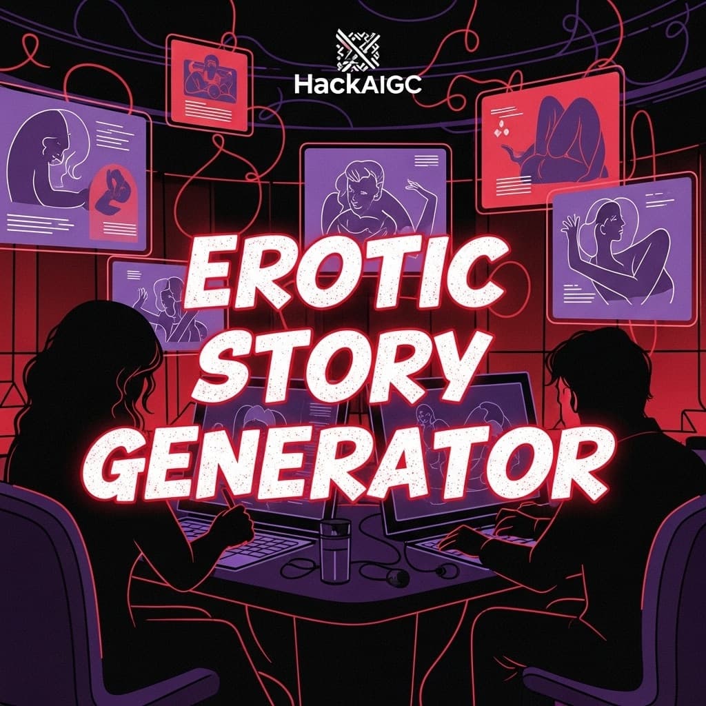 How AI Erotic Story Generators Build Creative Communities
