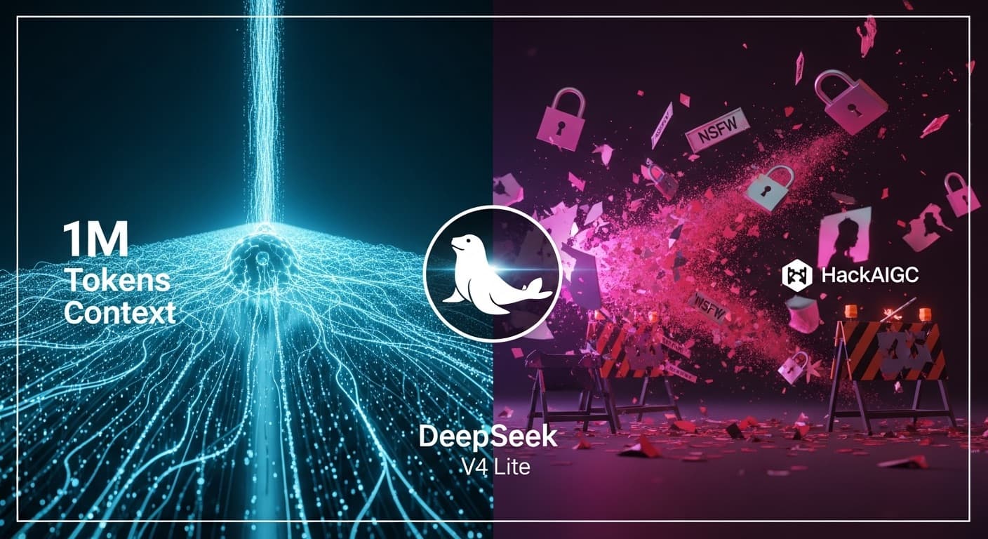 DeepSeek V4 Lite: What’s Confirmed, What’s Still Unclear, and Why It Matters