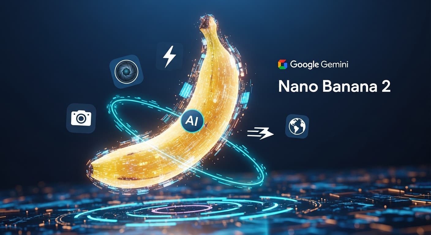 Nano Banana 2 Review: Where Gemini Flash Image Actually Excels