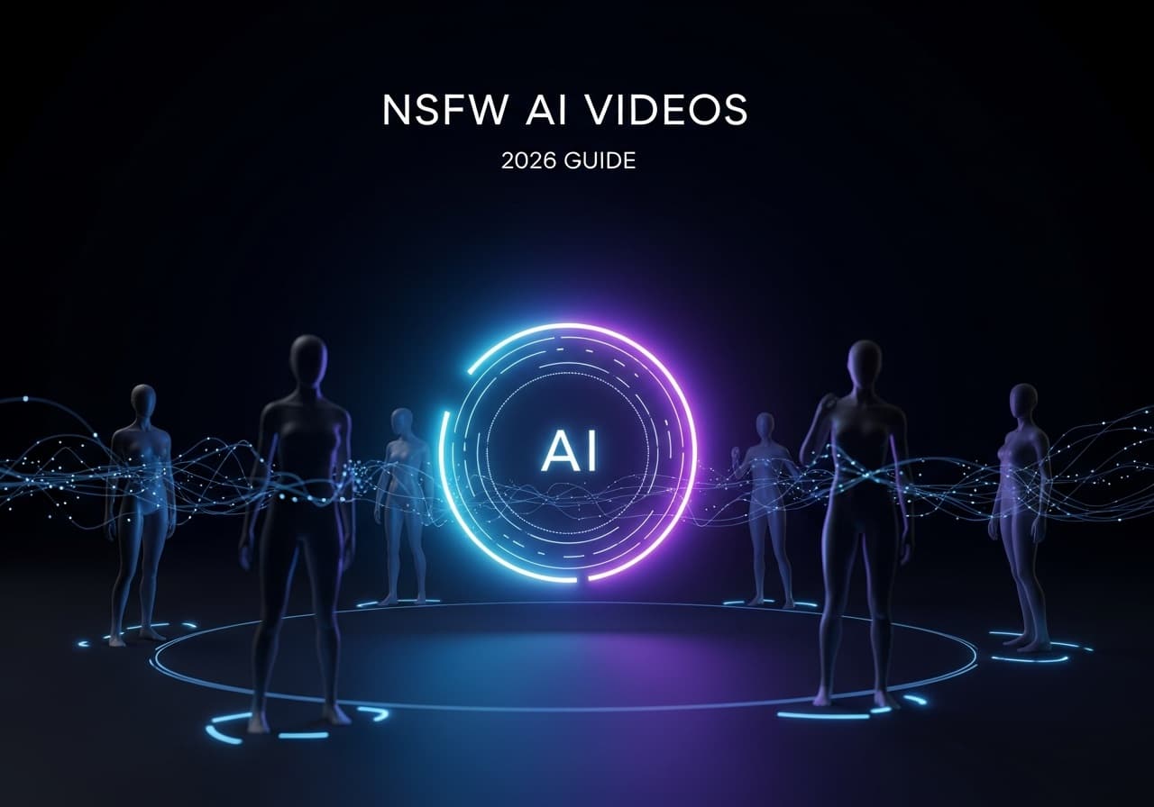 How to Make NSFW AI Videos: 2026 Uncensored Guide