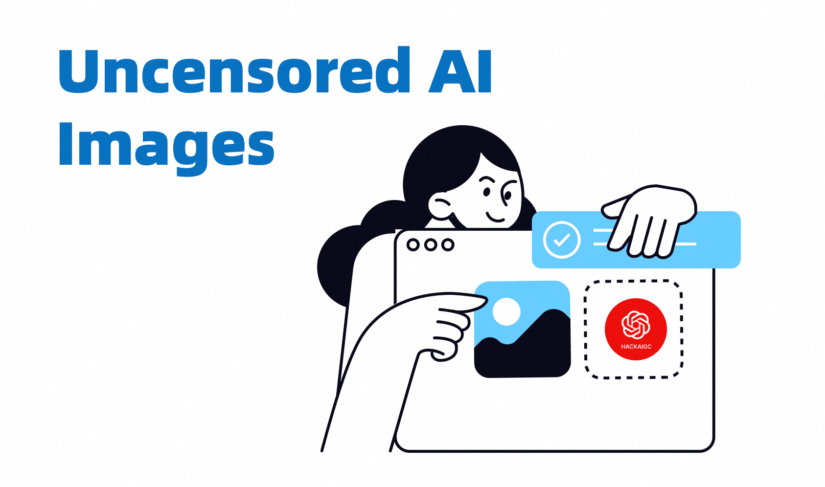 How to Create Uncensored AI Images: Step-by-Step Guide (2026)