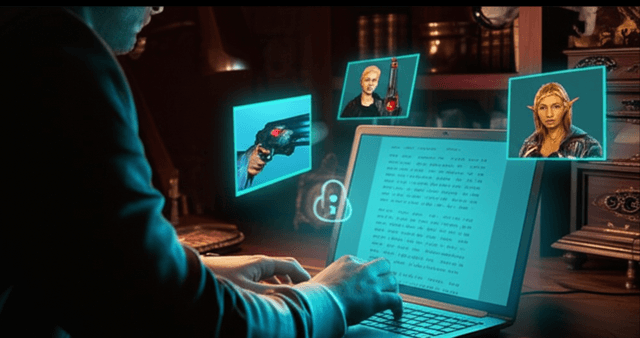 What Are NSFW AI Story Generators? 