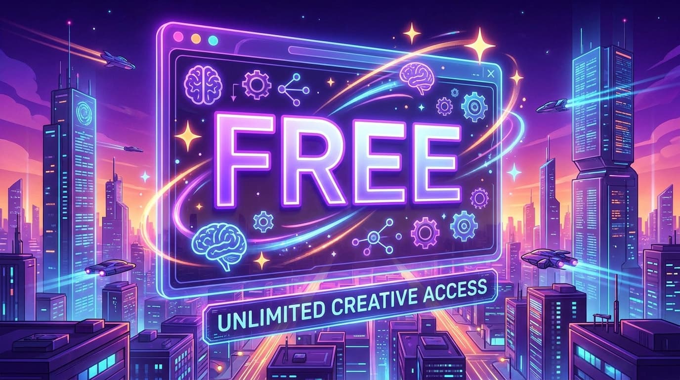 Best Free NSFW AI Generators in 2026: Create Uncensored Content Without Paying