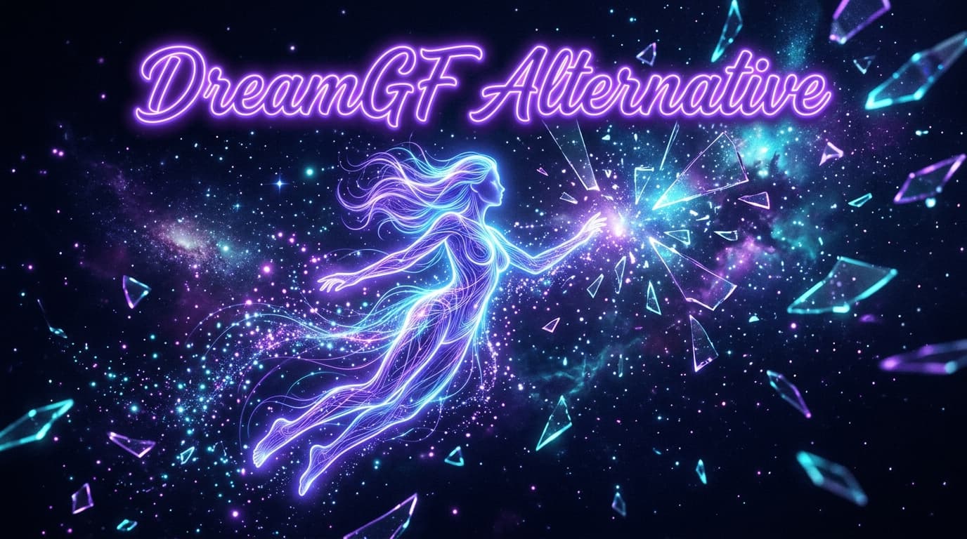 DreamGF Alternative: Best Uncensored AI Companion Platforms in 2026