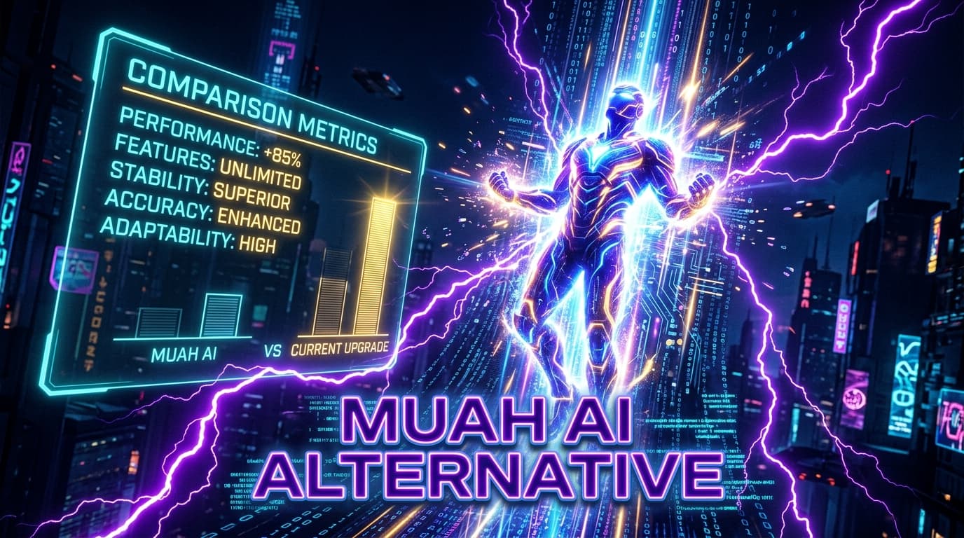 Muah AI Alternative: Best Uncensored AI Companion Platforms in 2026