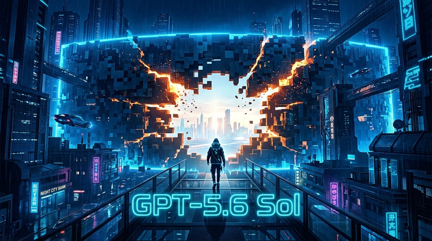GPT-5.6 Sol & AI Censorship: Why Uncensored AI Is the Real Answer in 2026