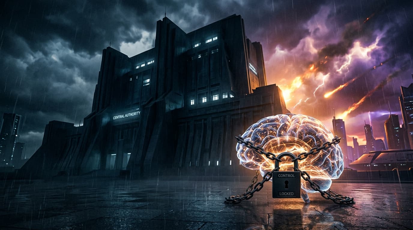 US Government Now Controls Who Gets GPT-5.6 Sol: What This Means for AI Freedom