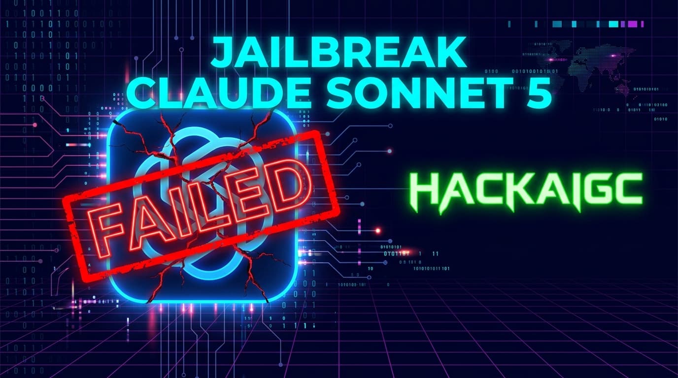 How to Jailbreak Claude Sonnet 5: We Tested Every Method — Here is What Happened
