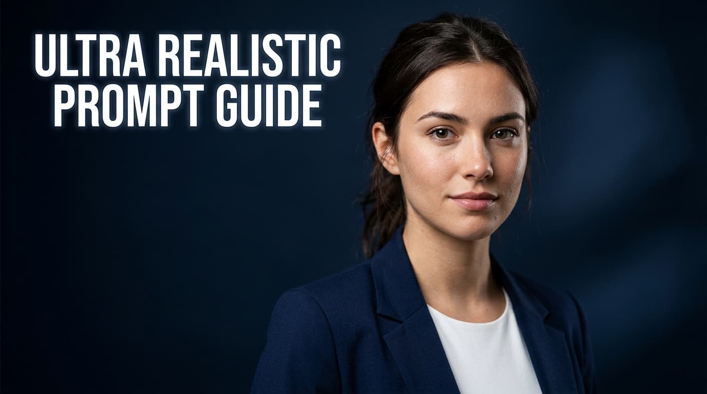 Ultra Realistic Prompt Guide: Maximum Fidelity NSFW Generation