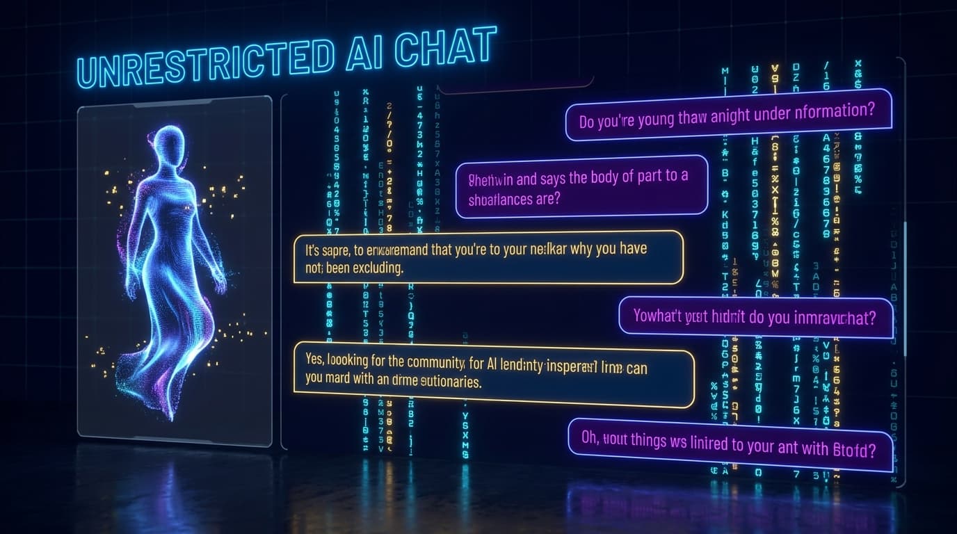 Unrestricted AI Chat: What Should You Know? (2026 Guide)