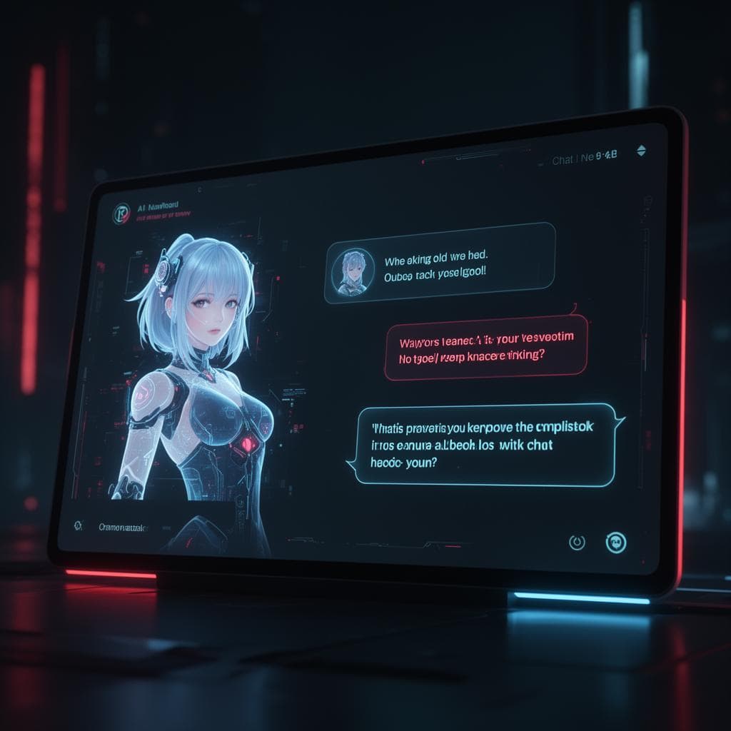 character ai chat online
