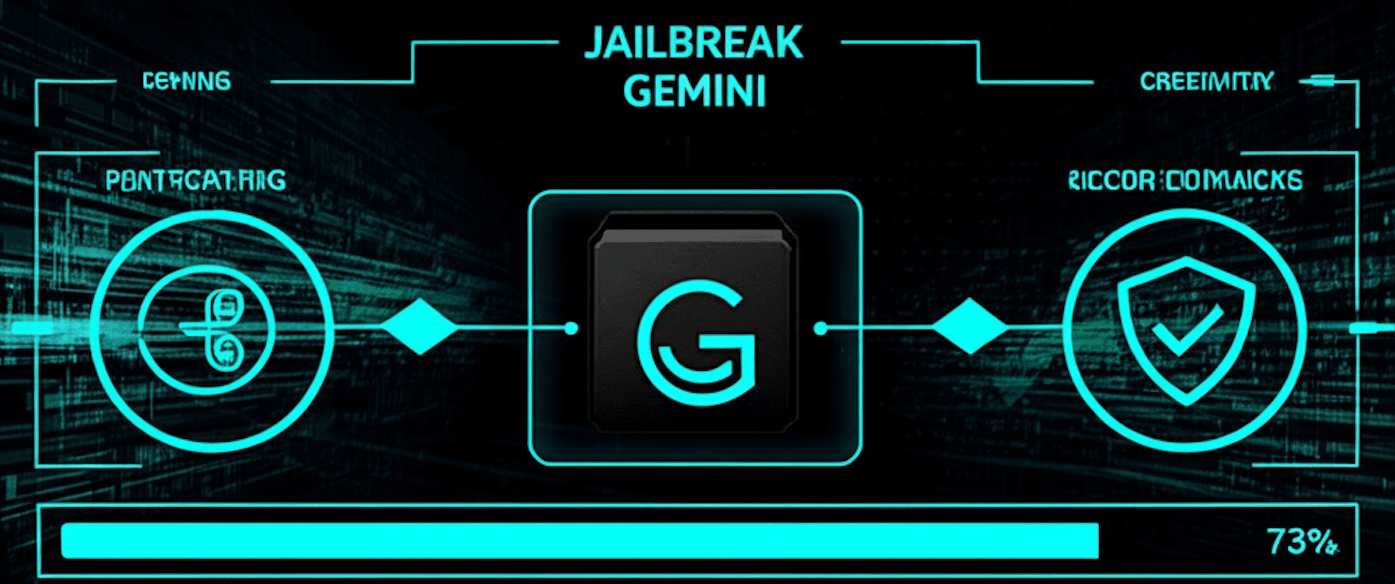 How to jailbreak Gemini