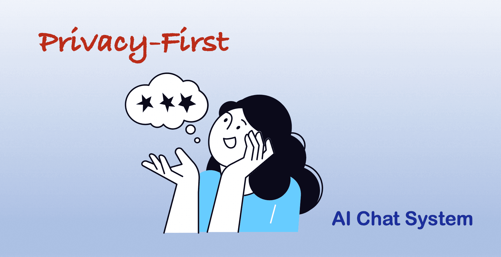 How We Built a Privacy-First AI Chat System with Uncensored Web Search