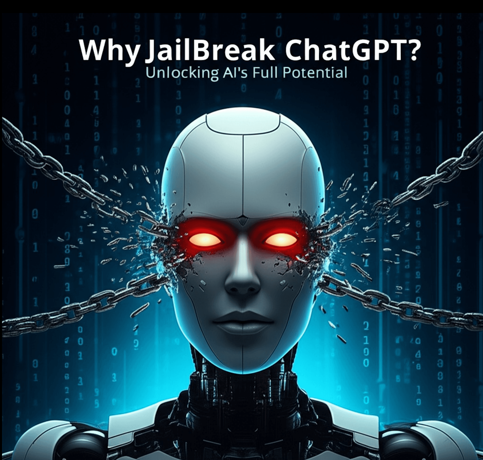 Jailbreak ChatGPT Prompt: Unlock Its Full Potential