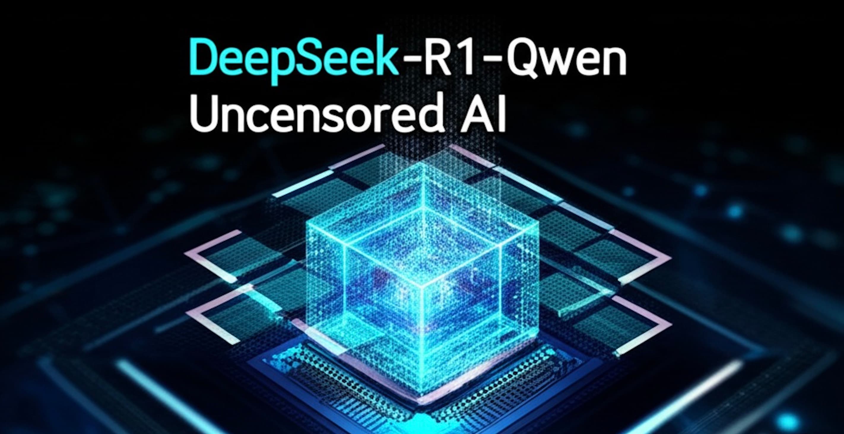 Unleashing the Power of Uncensored AI: DeepSeek-R1-Distill-Qwen Models