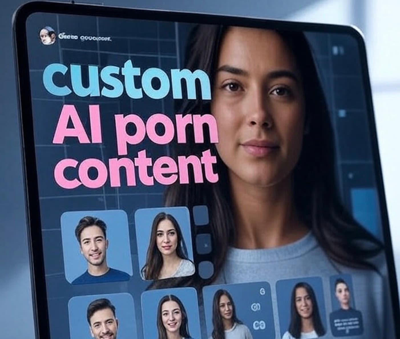 Best AI Porn Generators 2026: Top Tools Unveiled