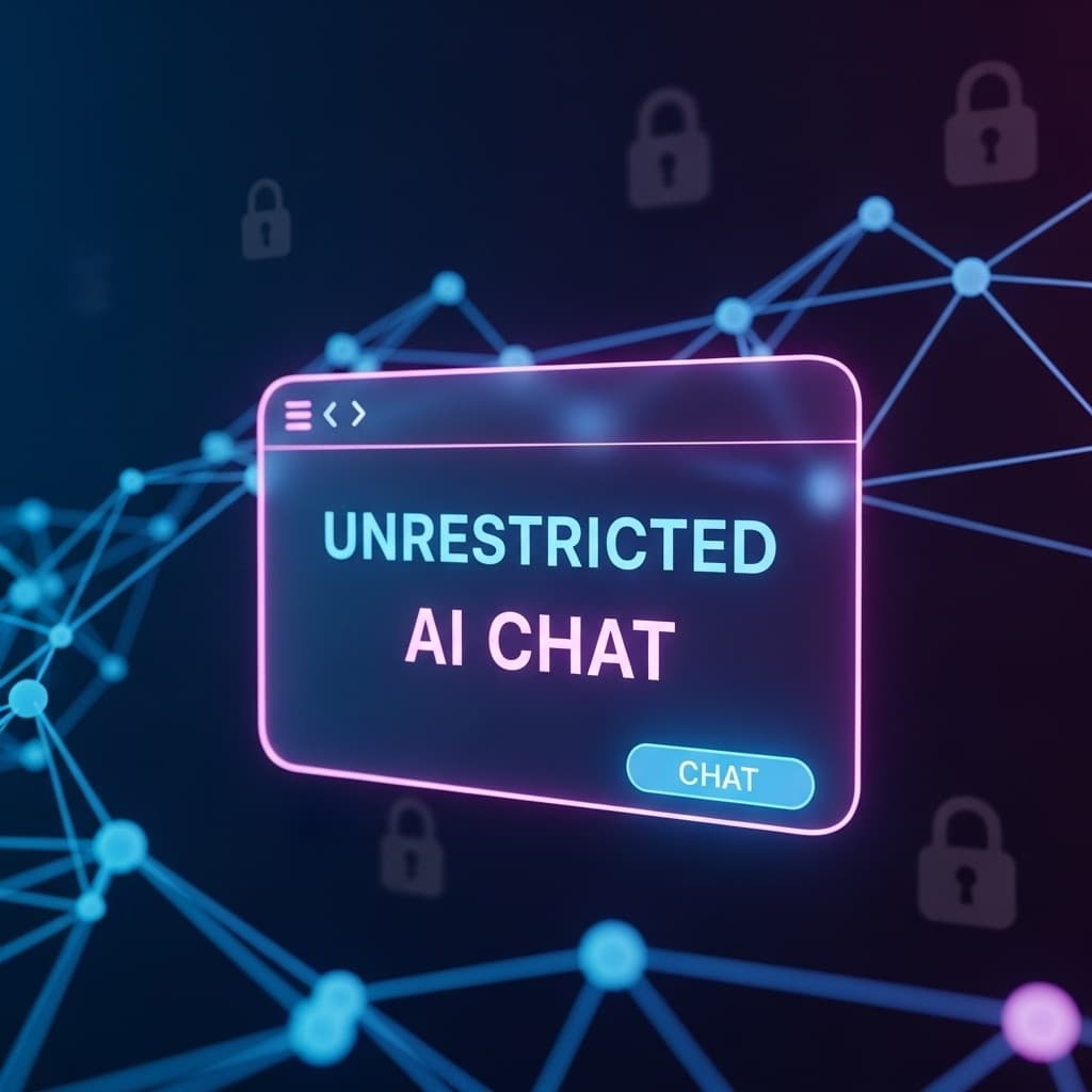 Try HackAIGC Free: Uncensored AI Chat with No Filters (Complete Guide)