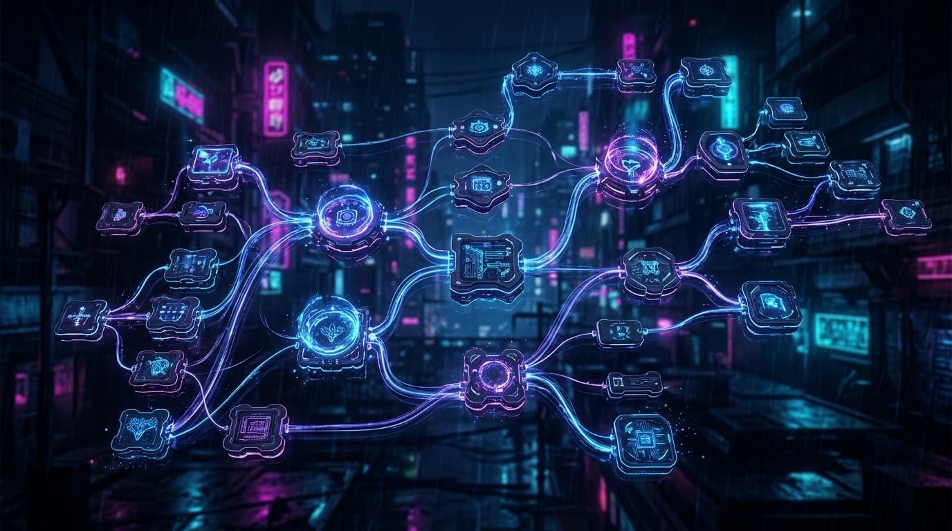 ComfyUI + OpenRouter Guide: How to Access 20+ LLMs in One Workflow