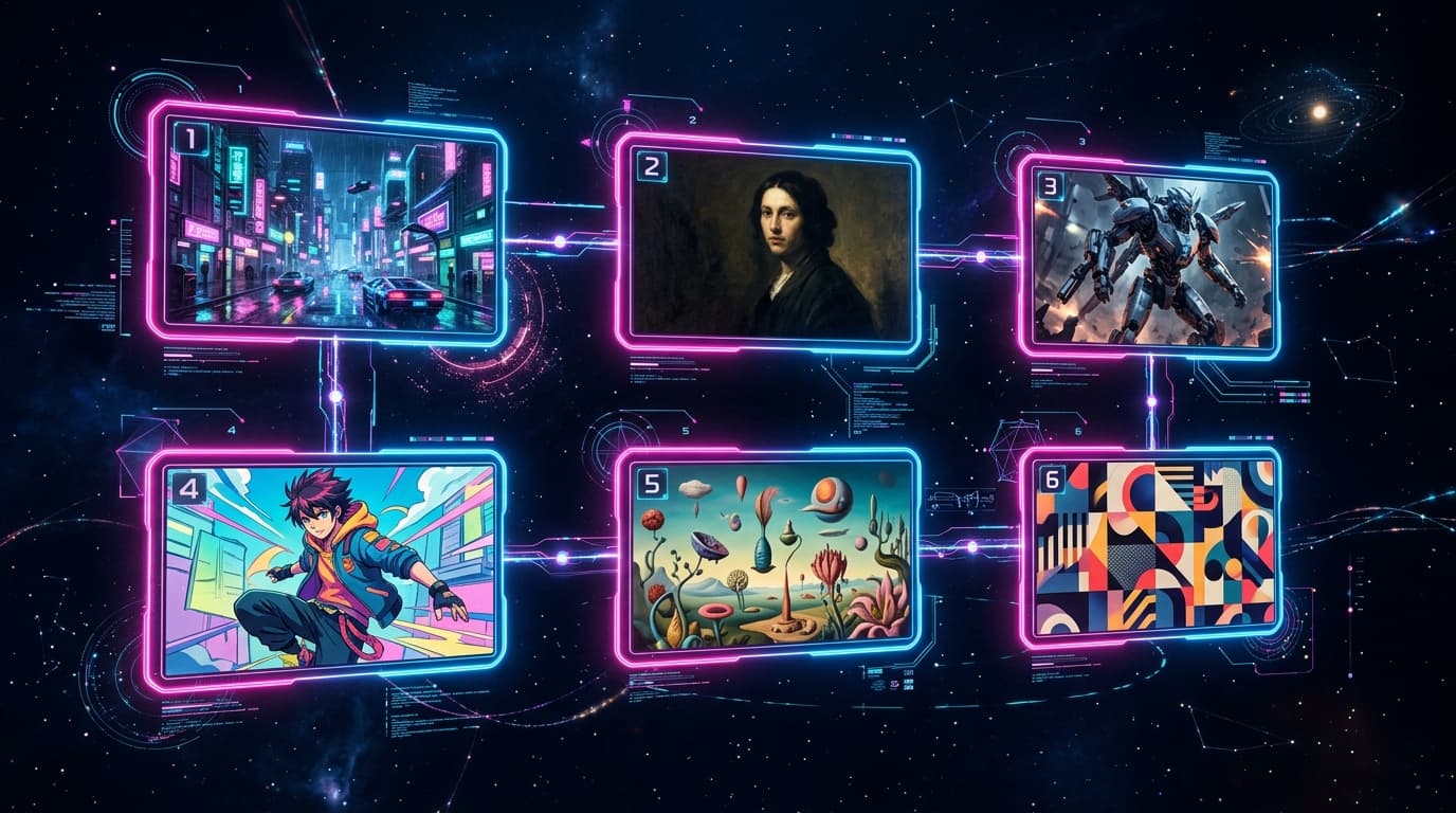 Best NSFW AI Image Generators 2026: Top Uncensored Tools Compared