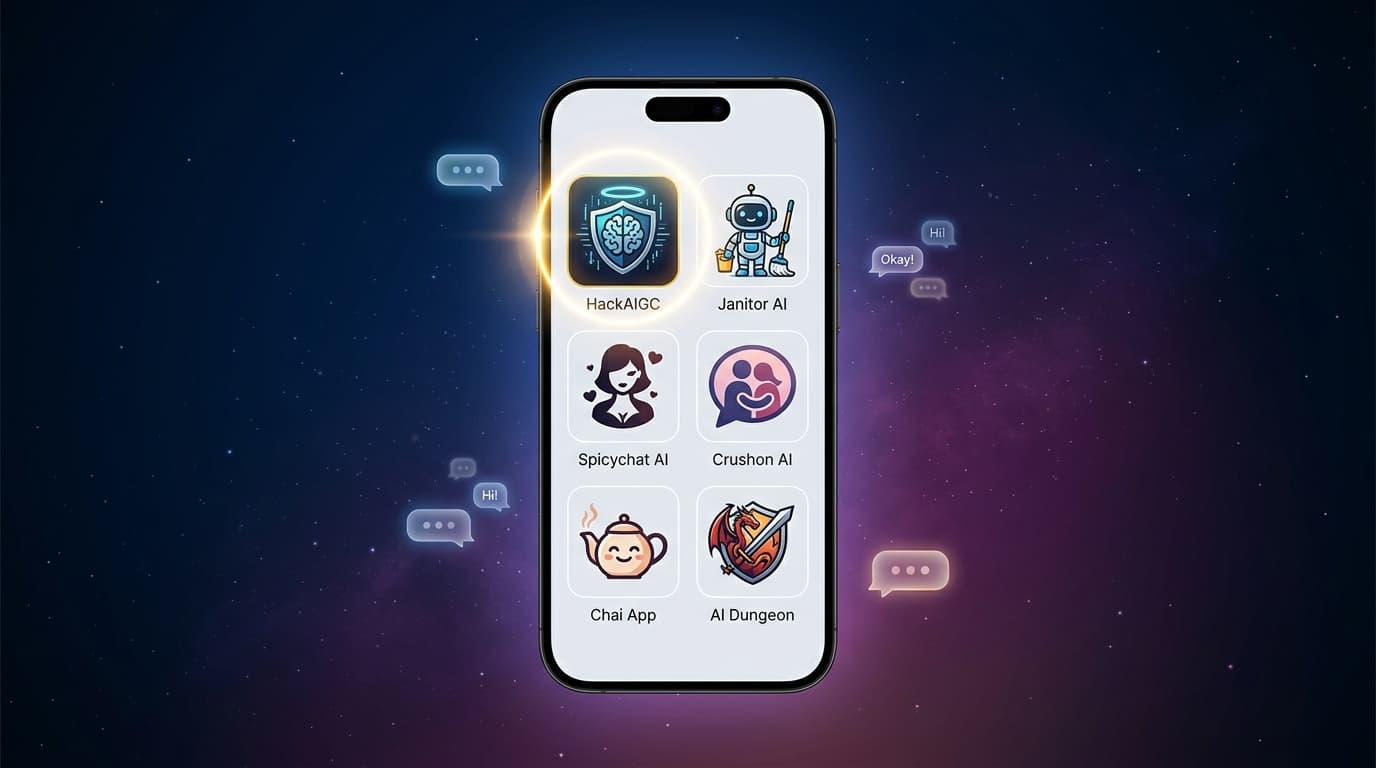 Best Alternatives to Character.AI for Creators in 2026