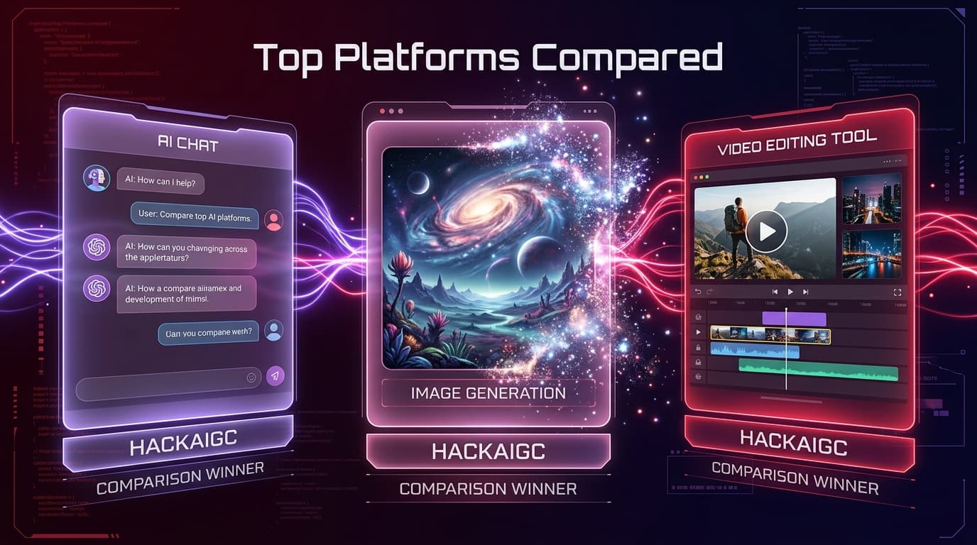 Best AI for Adult Content Creation in 2026: Top Platforms Compared
