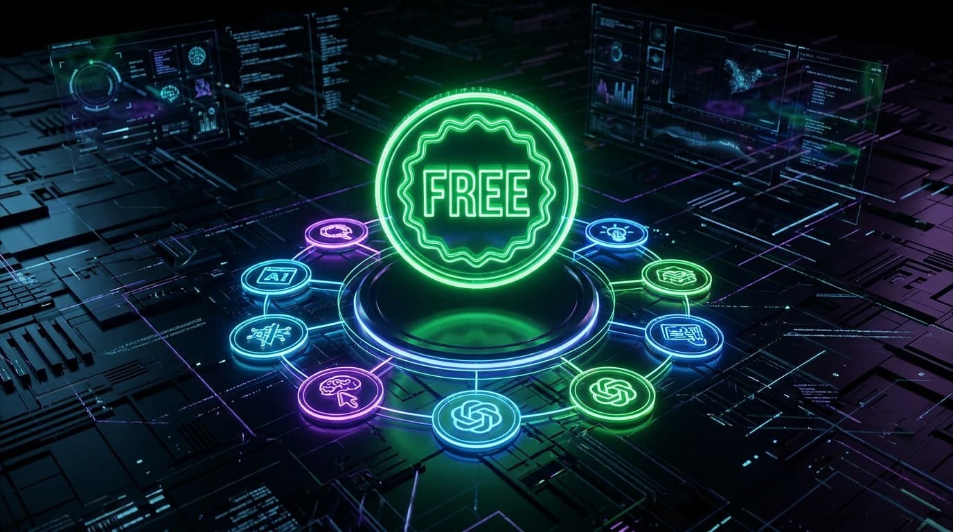 Best Free Adult AI Generators 2026 — No Credit Card Needed