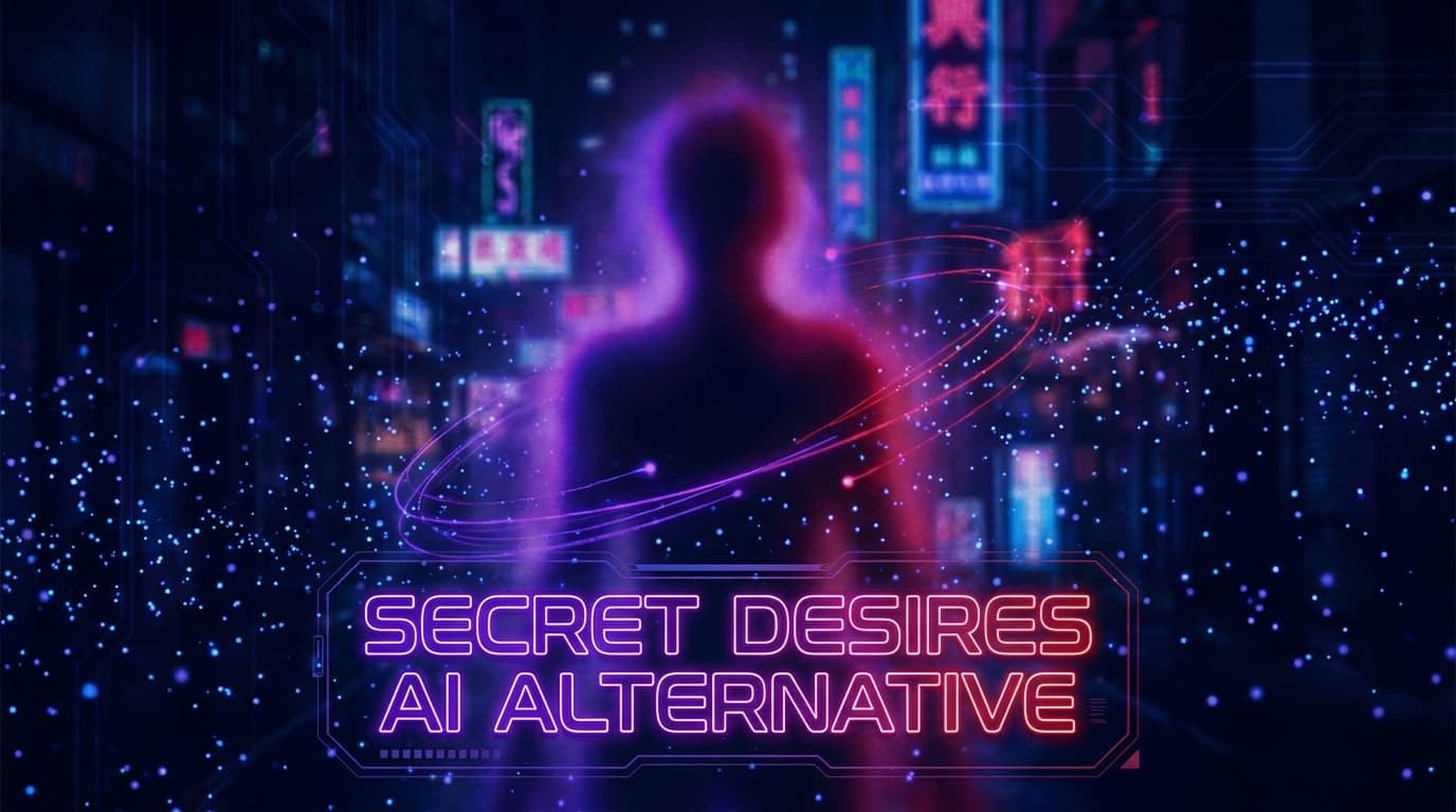 Secret Desires AI Alternative: Best Uncensored AI Companions in 2026