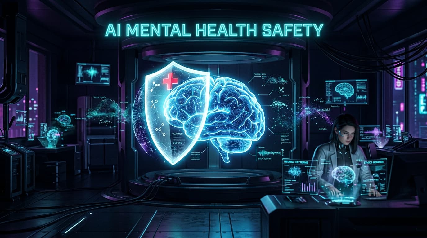 Claude Fable 5 Mental Health Safety Deep Dive: The Most Detailed AI Psychology Protocol Ever