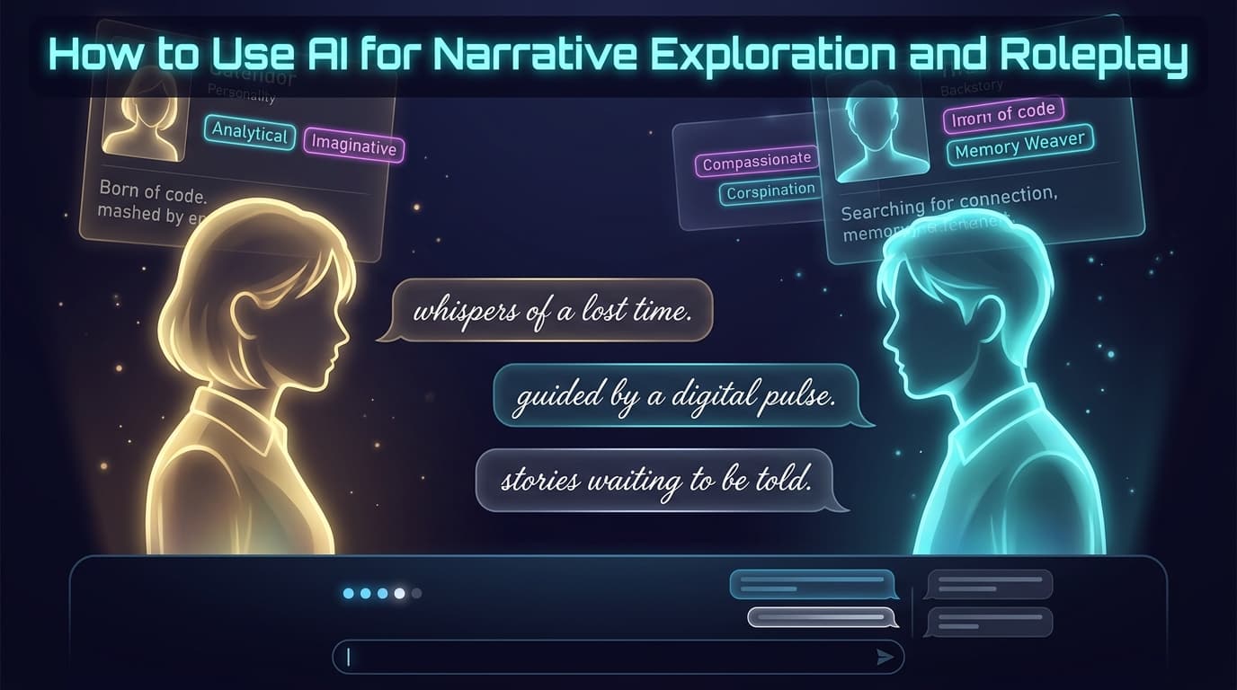 How to Use AI for NSFW Roleplay: Complete Guide 2026