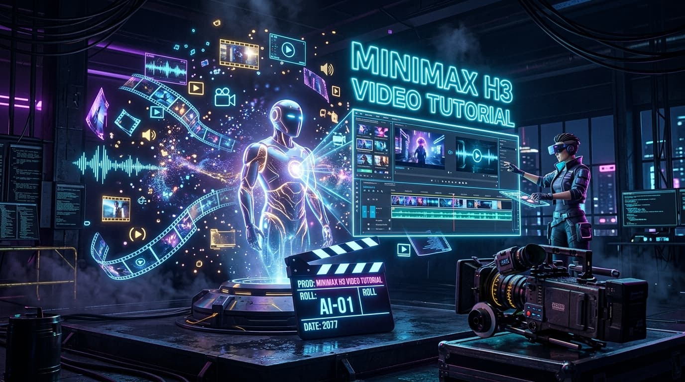 How to Use MiniMax H3 for AI Video Generation (Plus Why Uncensored Alternatives Might Be Better)