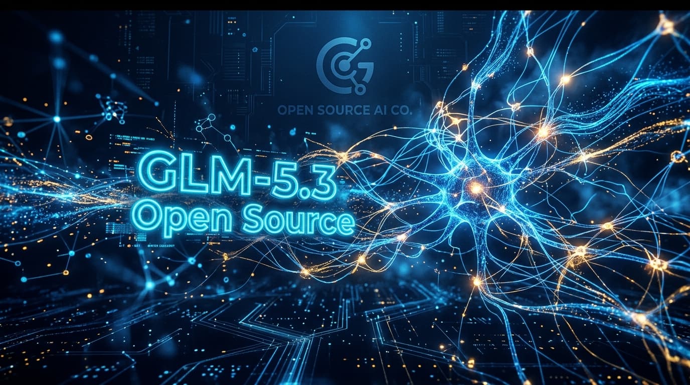 GLM-5.3 Weights Released on HuggingFace: Can You Run It Locally for NSFW Content? (2026 Guide)