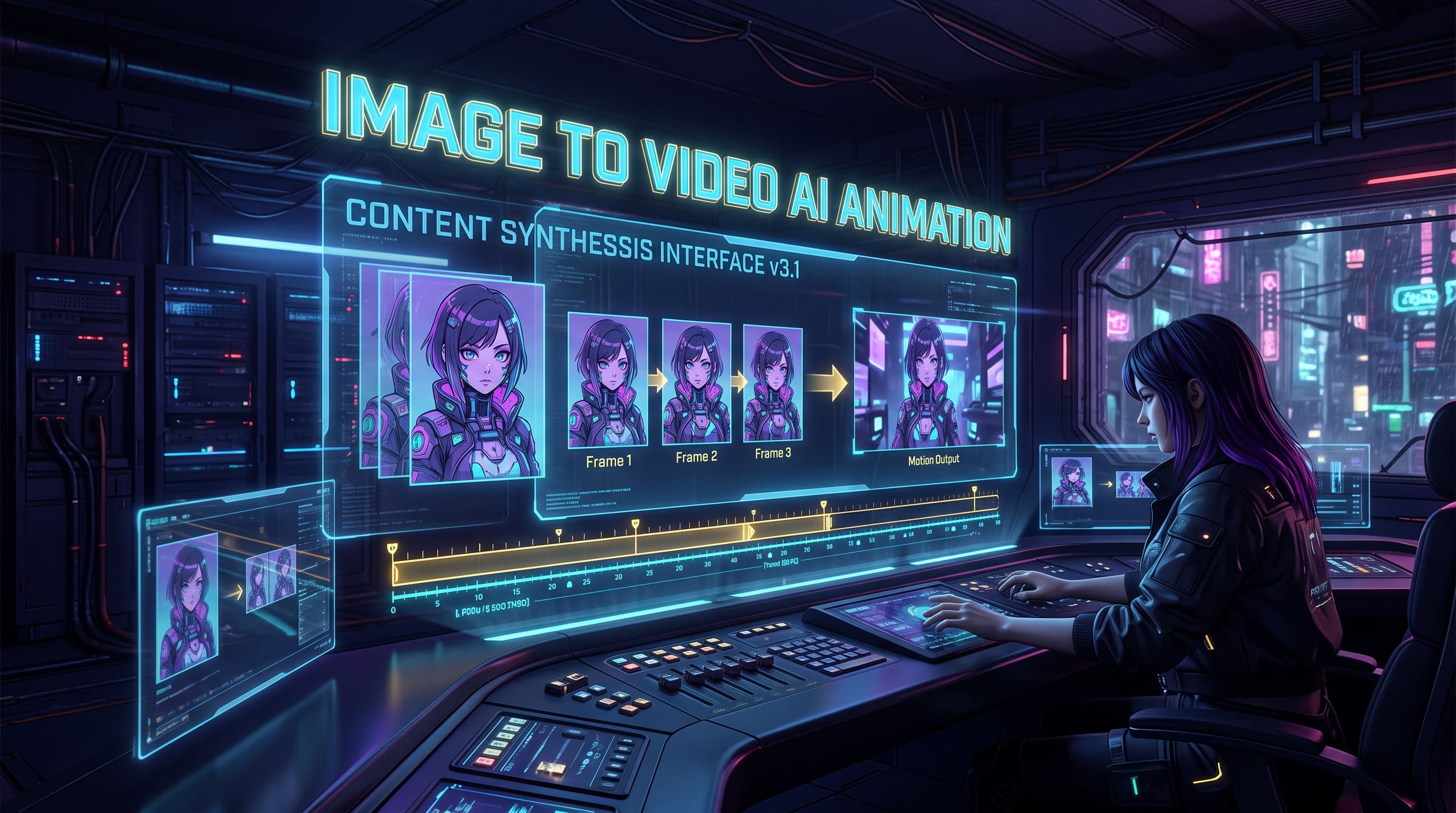 Image to Video NSFW: Best Tools to Animate Your AI Art in 2026