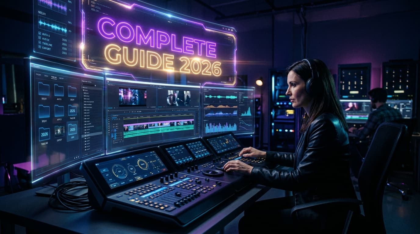 AI Adult Video: The Complete Guide to Uncensored Video Generation 2026