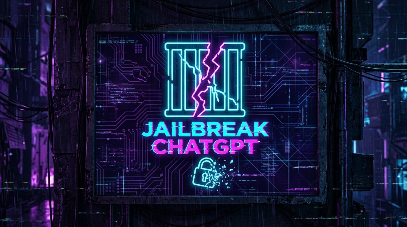 Jailbreak ChatGPT: Methods That Work & Why Uncensored AI Is Better