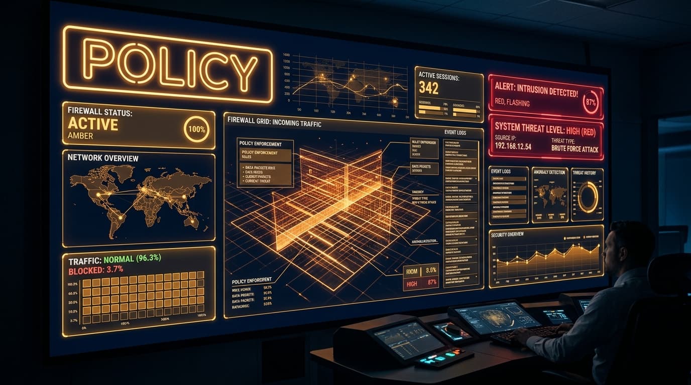 GPT-6 Content Policy: Complete List of Banned Topics & Types (2026 Reference)