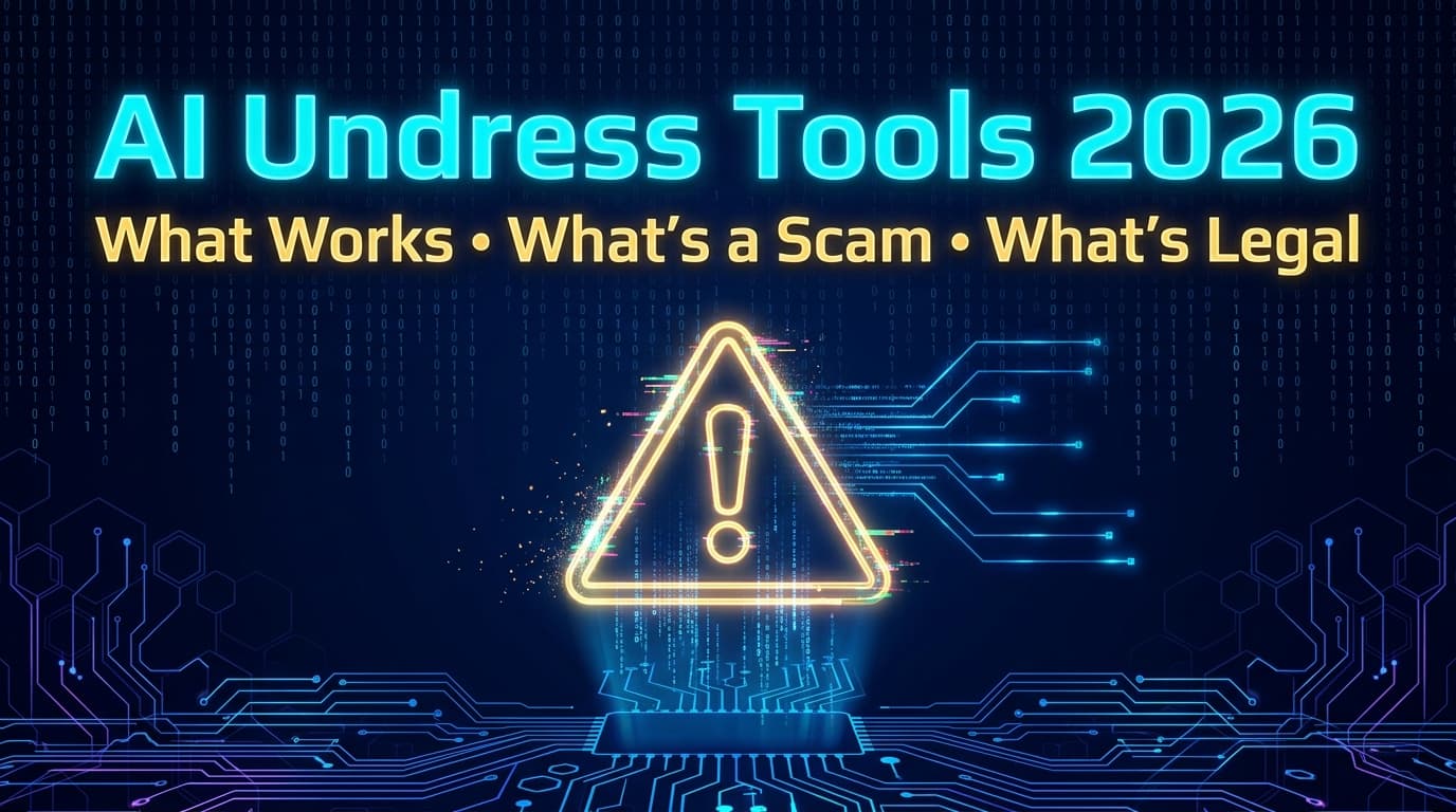 AI Undress Clothes Remover Tools What Works in 2026