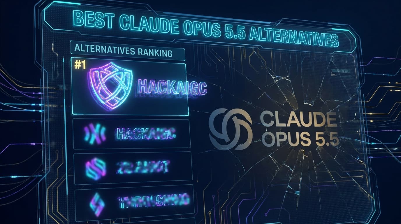 Best Claude Opus 5.5 Alternatives for Uncensored AI Content in 2026