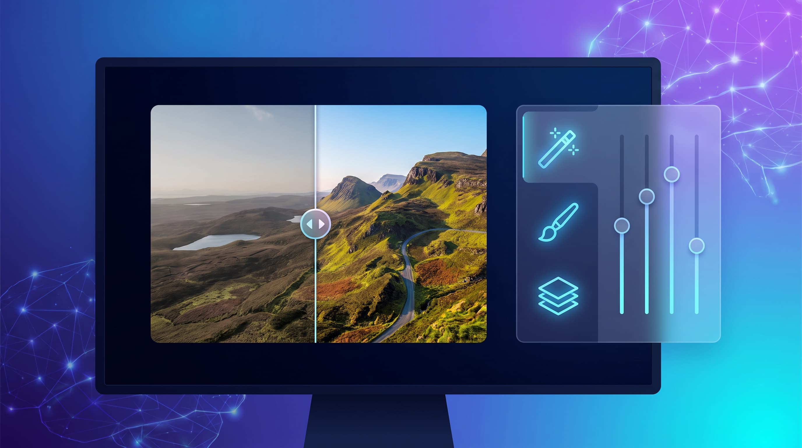 AI Image Editor With No Restrictions for Photo Editing