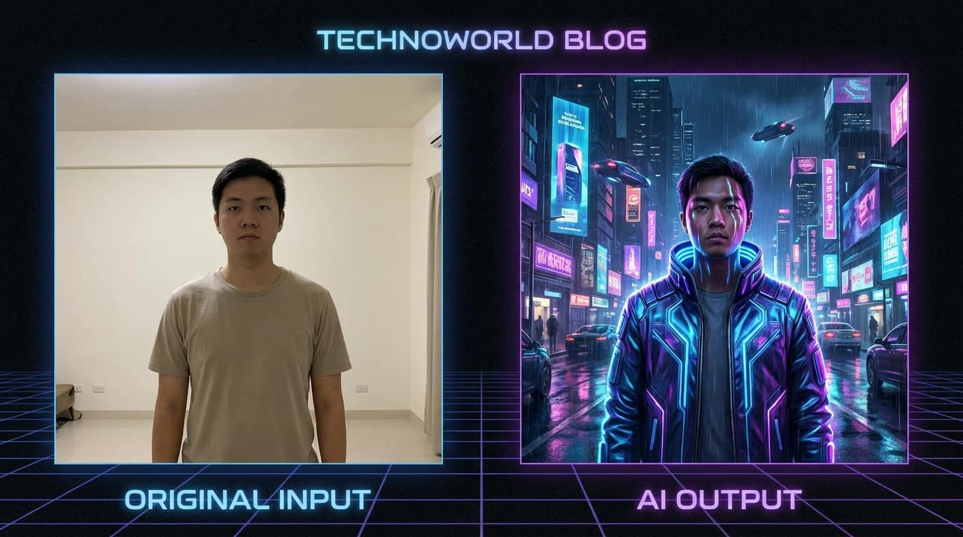 How to Use an Unrestricted AI Image Editor for Image-to-Image Editing