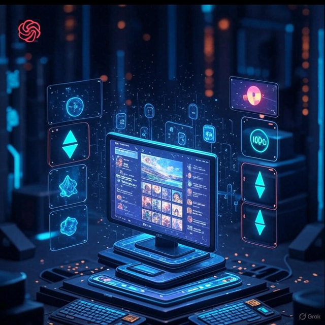 AI Generator
