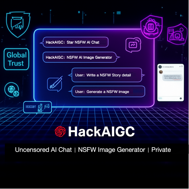 NSFW AI Generator